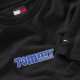 Tommy Hilfiger Ανδρική κοντομάνικη μπλούζα Relaxed Font Play T-Shirt